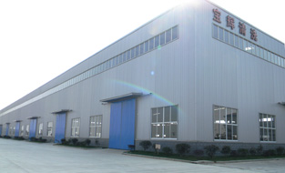 安徽寶輝工廠圖片展示